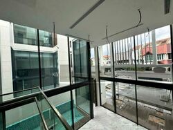 Bedok Avenue (D16), Semi-Detached #496117111